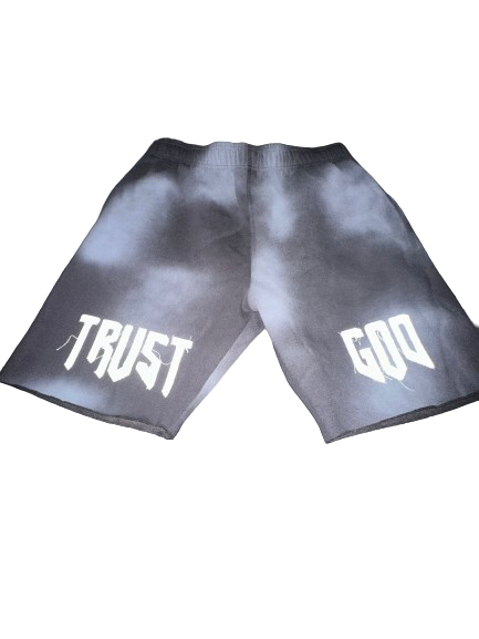 Hidden Unknown~ Trust God shorts - Hidden Unknown 