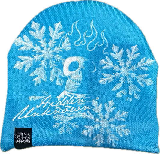 “Frosty”- Beanie